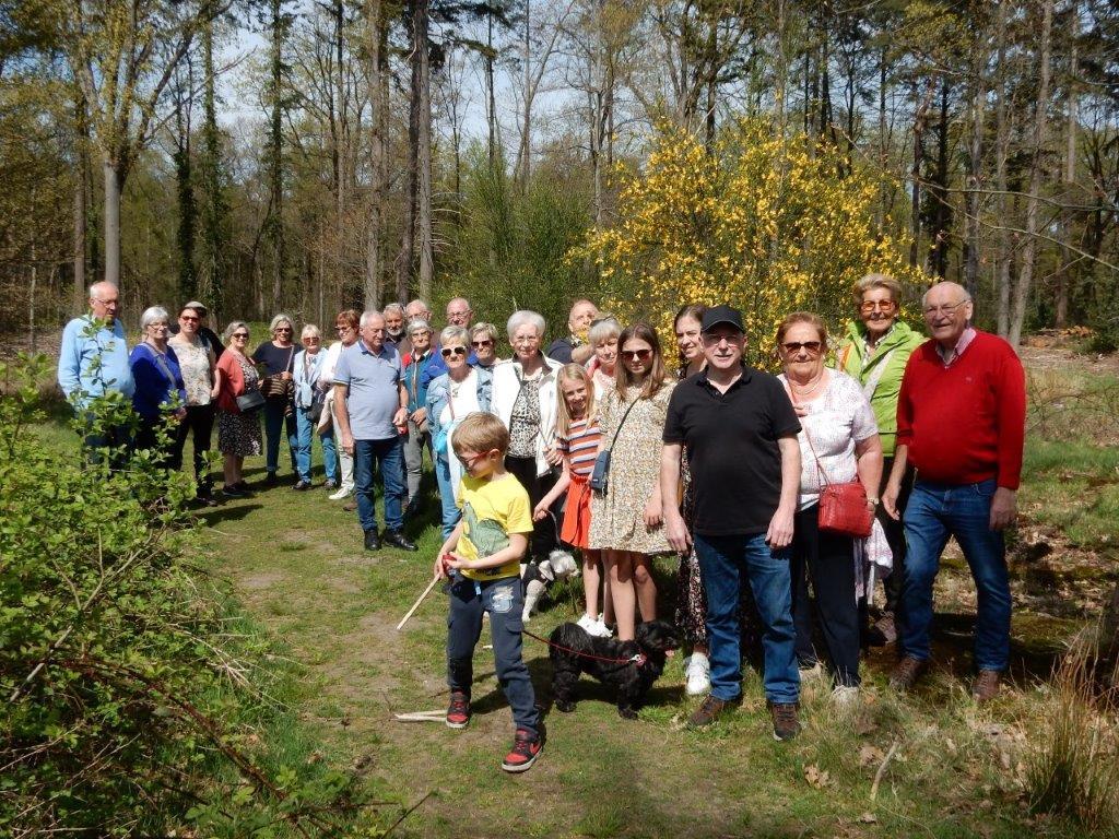 Wordt lid en geniet van de vele voordelen voor ieder gezin dat deel uitmaakt van deze vereniging.