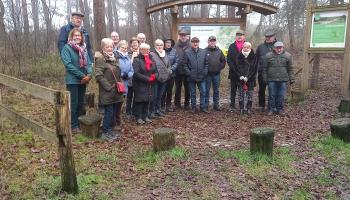 wandelen