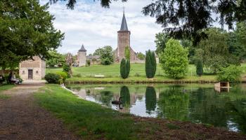 forellenkwekerij