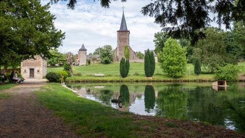 forellenkwekerij