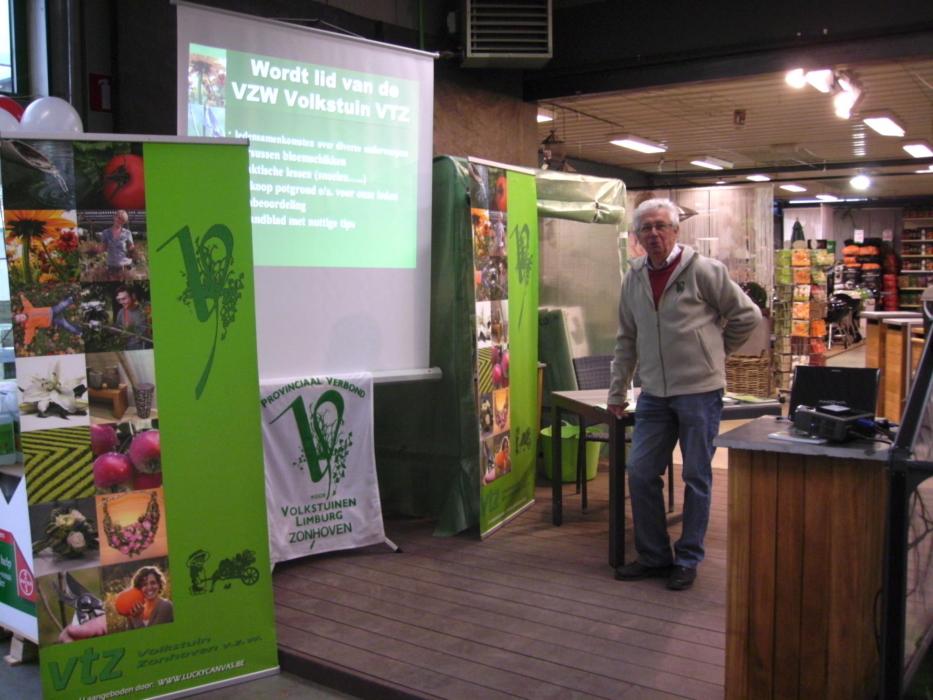 moestuindagen degens