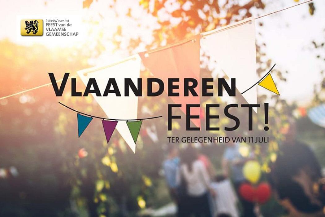 Vlaanderen FEEST 