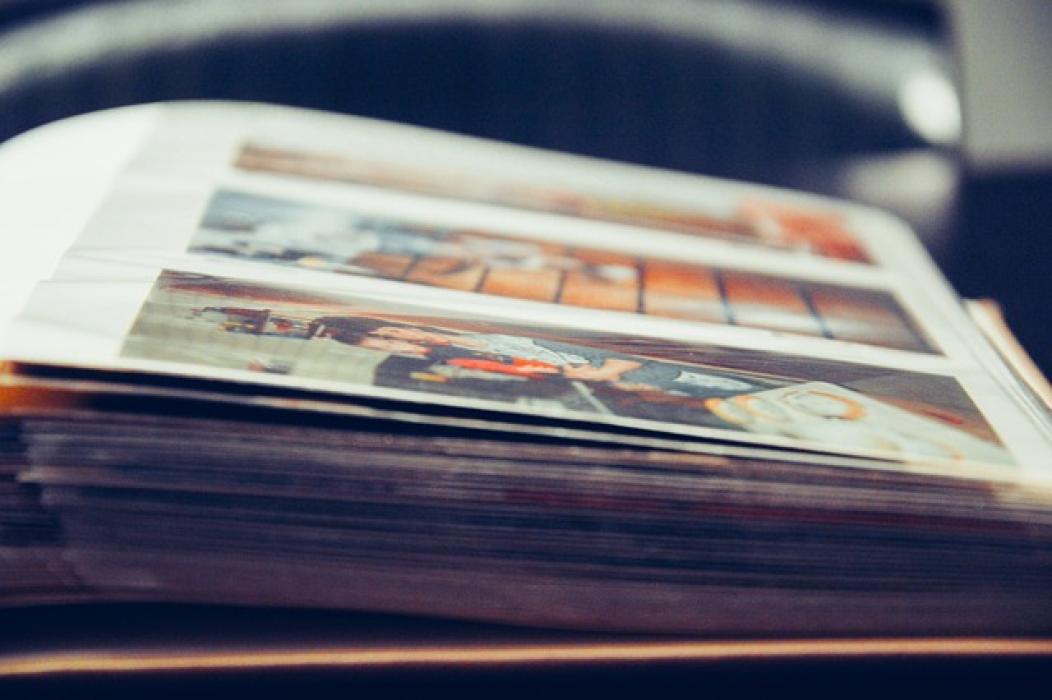 Fotoalbums