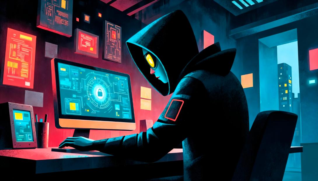 cyberbeveiliging